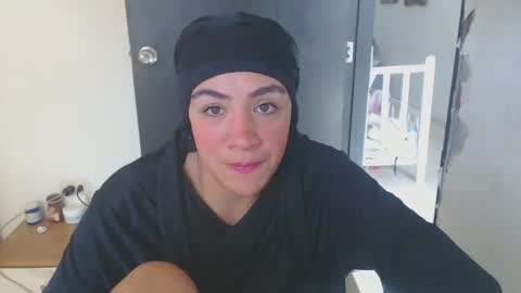 maryam_arabicmilk online show from 01.04.25
