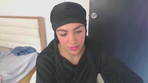 maryam_arabicmilk online show from 01.10.25