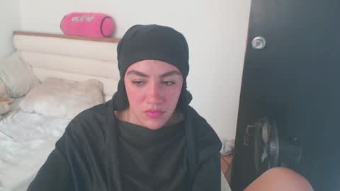 maryam_arabicmilk online show from 01.16.25