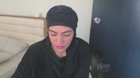 maryam_arabicmilk online show from 01.21.25