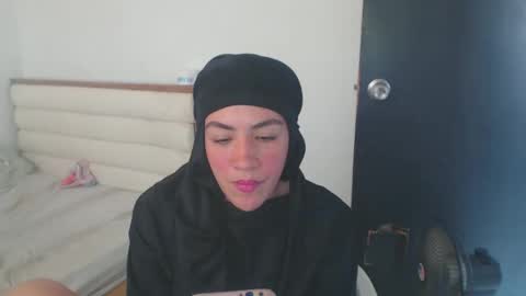 maryam_arabicmilk online show from 01.25.25
