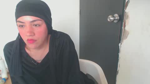 maryam_arabicmilk online show from 02.05.25