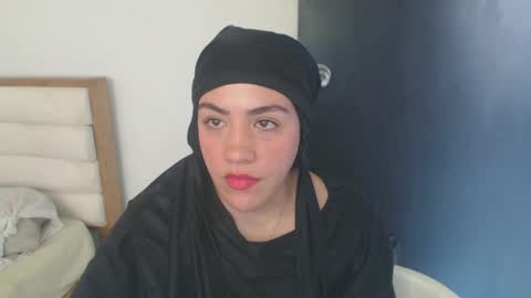 maryam_arabicmilk online show from 02.07.25