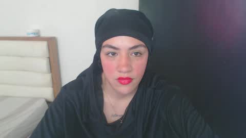 maryam_arabicmilk online show from 02.13.25