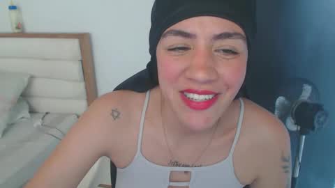maryam_arabicmilk online show from 02.15.25