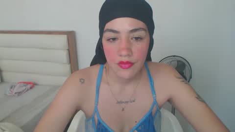 maryam_arabicmilk online show from 02.16.25