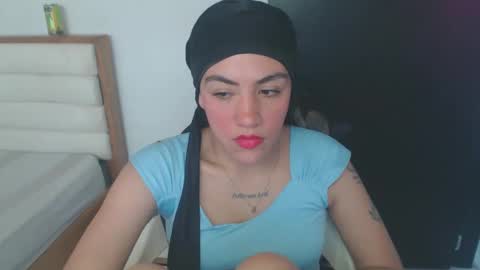 maryam_arabicmilk online show from 02.19.25