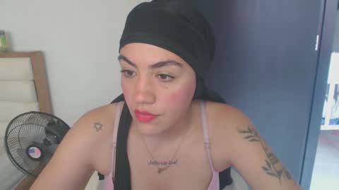 maryam_arabicmilk online show from 02.20.25