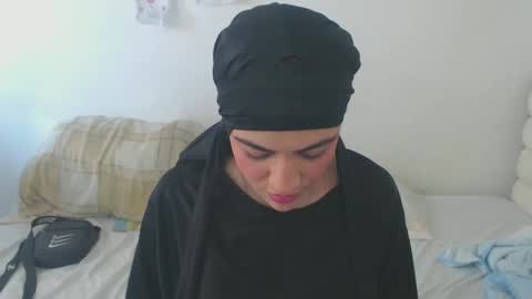 maryam_arabicmilk online show from 03.09.25