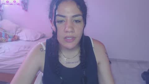 maryam_arabicmilk online show from 09.12.25