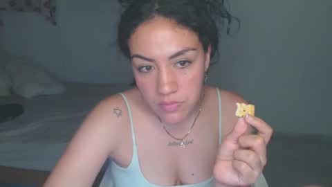 maryam_arabicmilk online show from 09.13.25