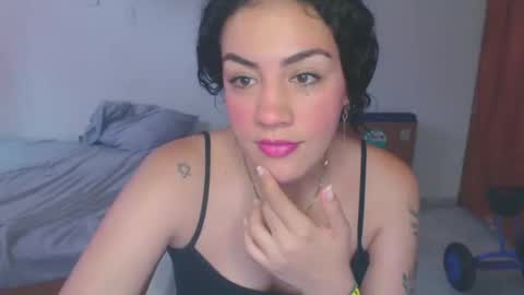 maryam_arabicmilk online show from 09.29.25