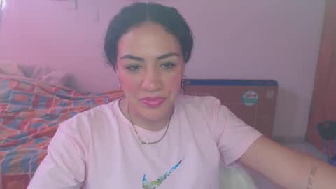 maryam_arabicmilk online show from 09.30.25