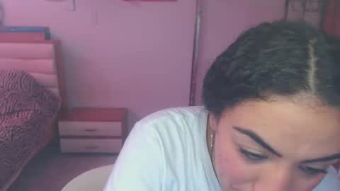 maryam_arabicmilk online show from 10.08.25