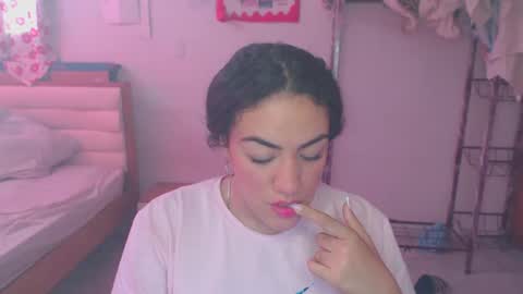 maryam_arabicmilk online show from 10.10.25