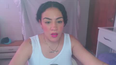 maryam_arabicmilk online show from 10.15.25