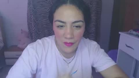 maryam_arabicmilk online show from 10.19.25
