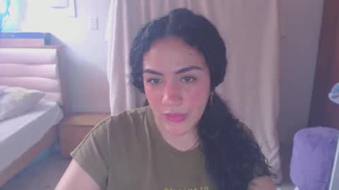 maryam_arabicmilk online show from 11.10.25
