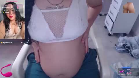 maryam_arabicmilk online show from 01.10.26