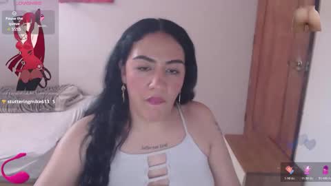 maryam_arabicmilk online show from 02.04.26