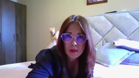 Engracia online show from 06.15.26