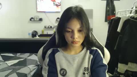 Natalia online show from 12.22.25