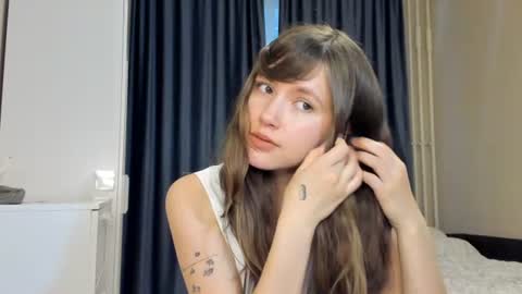 Snapshot of maryanncherry chatting on 07.02.26 Maryann online show from 07.02.26