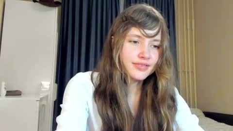 Snapshot of maryanncherry chatting on 07.10.26 Maryann online show from 07.10.26