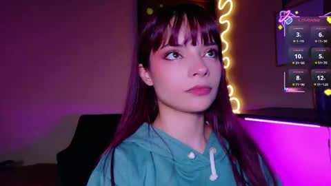 Snapshot of maryberry__ chatting on 06.19.26 online show from 06.19.26