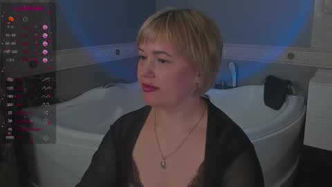 Snapshot of maryclars chatting on 02.12.26 Mary online show from 02.12.26