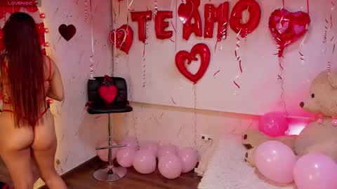 Mary online show from 02.15.26