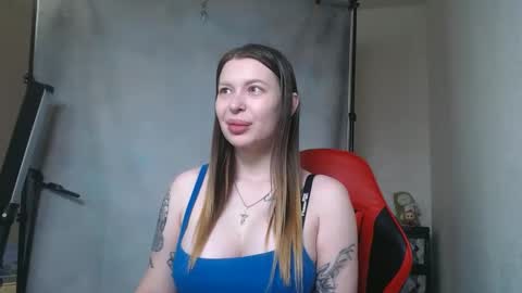 maryh0tlove online show from 12.22.25