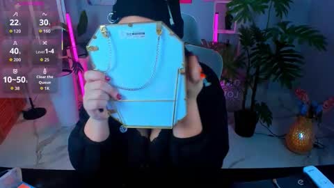 Mary online show from 11.12.25