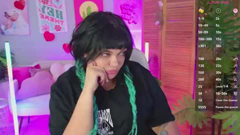 Mary online show from 07.16.26