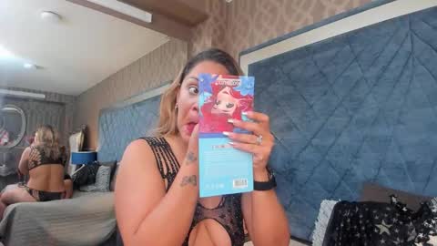 Snapshot of maryhawkey chatting on 01.19.26 maryhawkey online show from 01.19.26