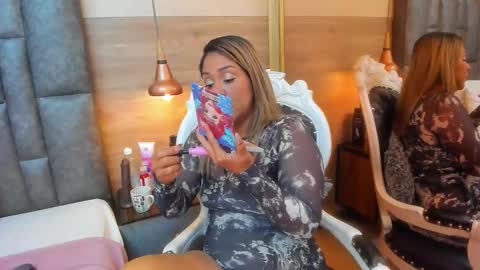 Snapshot of maryhawkey chatting on 02.20.26 maryhawkey online show from 02.20.26