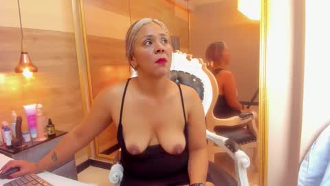 maryhawkey online show from 03.23.26