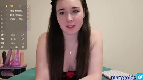 MaryHill online show from 11.12.25