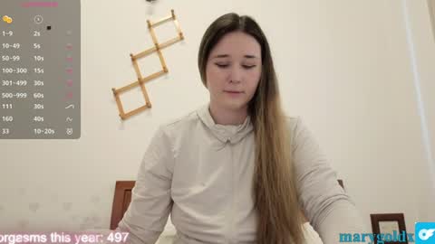 MaryHill online show from 07.07.26