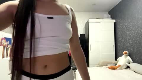 Snapshot of maryjanerowlett chatting on 02.27.26 Lola online show from 02.27.26