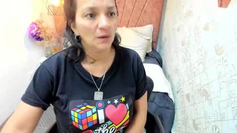 Marylin online show from 12.05.25