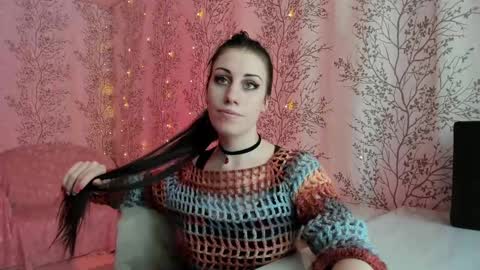 Mary Lou online show from 03.01.25