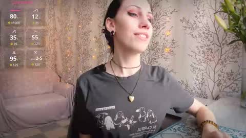 Mary Lou online show from 02.23.26