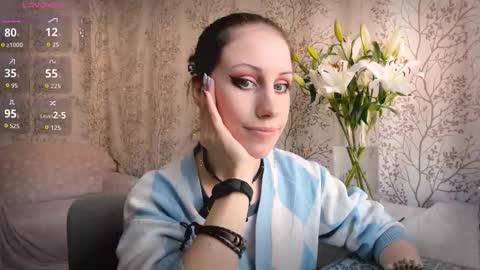 Mary Lou online show from 02.26.26