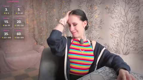 Mary Lou online show from 03.29.26