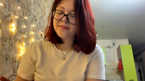 Liza online show from 05.14.26