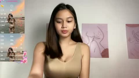 marylovely_19 online show from 07.18.26