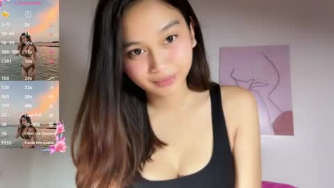 marylovely_19 online show from 07.23.26