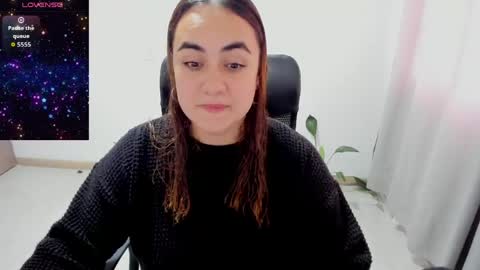 Dulce Maria online show from 05.29.26