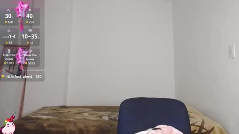 Snapshot of marylyrose chatting on 10.21.25 maryly rose online show from 10.21.25